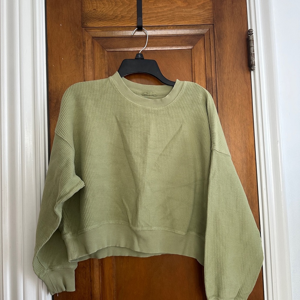 Aerie crewneck